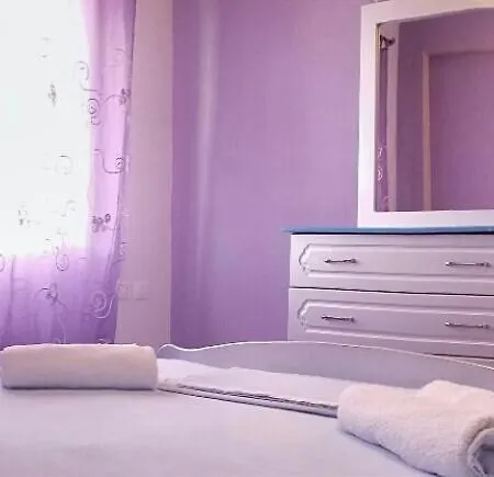 Amantiahome * Ksamil