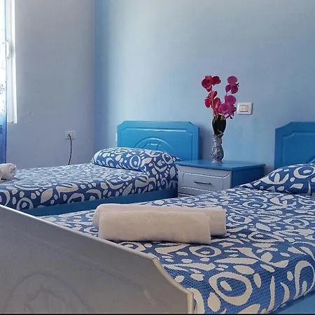 Amantiahome * Ksamil