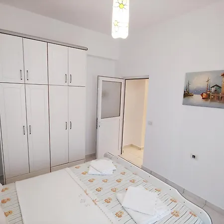 Amantiahome * Ksamil