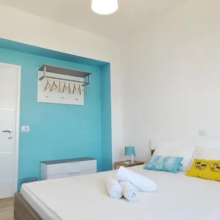 Amantiahome Ksamil