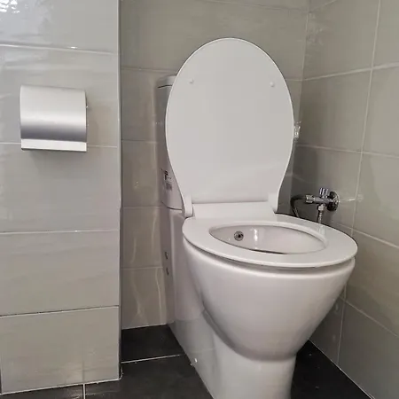 Konukevi Amantiahome Ksamil