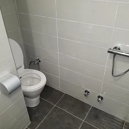 Amantiahome Konukevi *