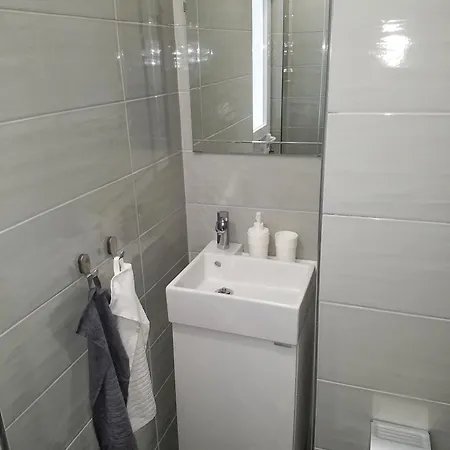 Konukevi Amantiahome *