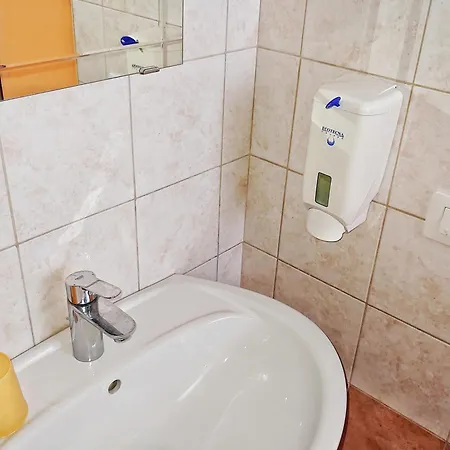 Amantiahome Pensjonat *