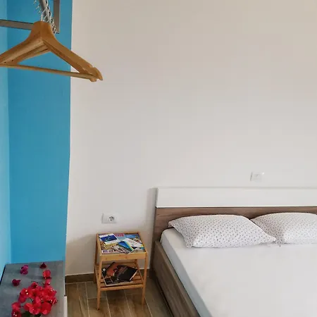 Pensjonat Amantiahome
